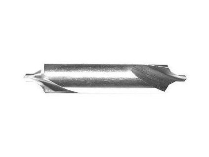 49838 vrtak stredici 60 vybrusovany tvar b 2 50 mm 221112