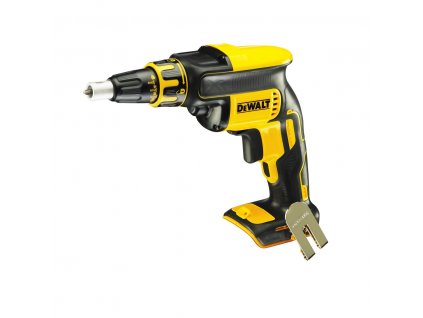 Aku sádrokartonářský šroubovák DCF620N DeWALT 