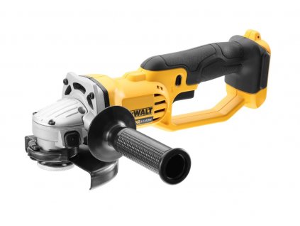 Aku bruska úhlová 125mm DCG412N DeWALT 