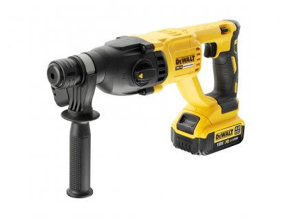 Aku kombinované kladivo DCH133M1 DeWALT 