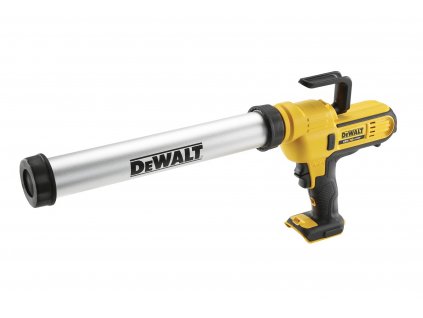 Aku výtlačná pistole DCE580N DeWALT 