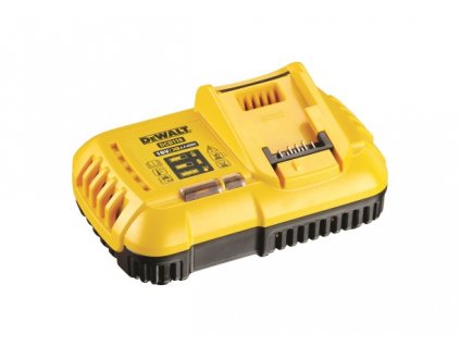 Nabíječka pro baterie FLEXVOLT DCB118 DeWALT 