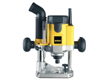 Horní frézka 1100W DeWALT DW621 