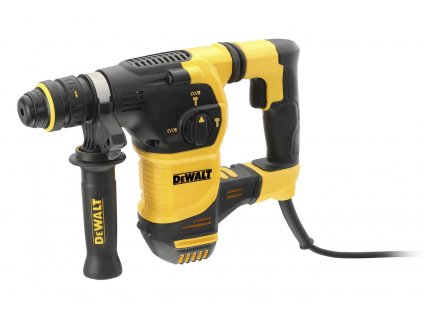 Kombinované kladivo SDS+ DeWalt D25334K 