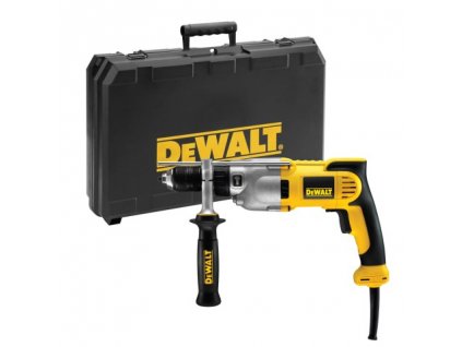 Příklepová vrtačka DWD524KS DeWALT 