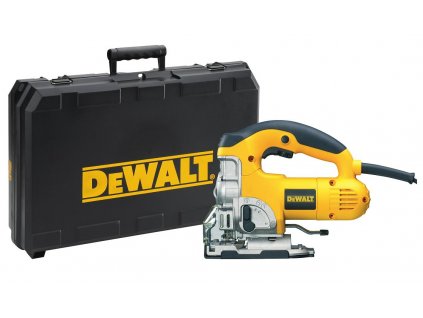 Přímočará pila DW331K DeWALT 