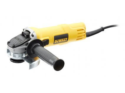 Úhlová bruska 115 mm DWE4056 DeWALT 