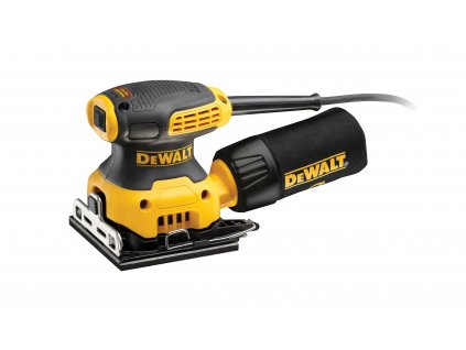 Vibrační bruska DWE6411 DeWALT 