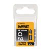 Bit Pozidrive Torsion DT7388T DeWALT 