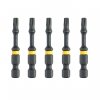 Bit TORX Torsion DT7398T DeWALT