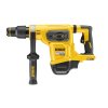 Aku kombinované kladivo DCH481N DeWALT