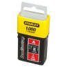 Spony 8mm typ A STANLEY 1-TRA205T