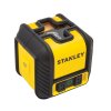 Křížový laser CUBIX STANLEY STHT77499-1