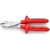 140013 kleste bocni stipaci silove 1000v knipex 74 07 200