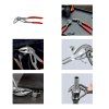140031 kleste siko cobra knipex 87 51 250