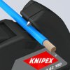 Kleště odizolovací s pružinou KNIPEX 12 62 180