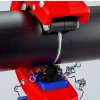 Řezačka plastových trubek 1,8-2,4 mm KNIPEX 90 23 01 BK