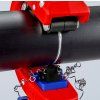 140046 4 rezacka plastovych trubek 2 5 3 5 knipex 90 23 02 bk