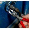 140055 kleste nastavitelne twingrip knipex 82 01 150