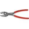 140058 1 kleste nastavitelne twingrip knipex 82 01 200