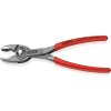Kleště nastavitelné TwinGrip KNIPEX 82 01 200