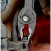 Kleště nastavitelné TwinGrip KNIPEX 82 01 200