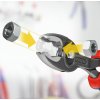 Kleště nastavitelné TwinGrip KNIPEX 82 02 150