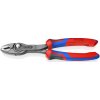 Kleště nastavitelné TwinGrip KNIPEX 82 02 200