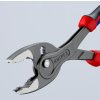 Kleště nastavitelné TwinGrip KNIPEX 82 02 250