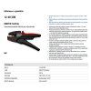 82219 3 kleste odizolovaci samonastavitelne knipex 12 40 200
