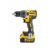 Aku vrtačka DCD791P2 DeWALT