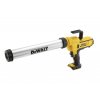 Aku výtlačná pistole DCE580N DeWALT