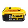 Akumulátor Li-Ion DCB184 DeWALT