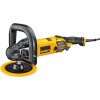 Leštička 180mm DeWALT DWP849X