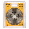 Dia řezný kotouč 115mm DeWALT DT3701