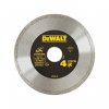 Dia řezný kotouč 125mm DeWALT DT3736