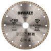 Dia řezný kotouč 180mm DeWALT DT3722