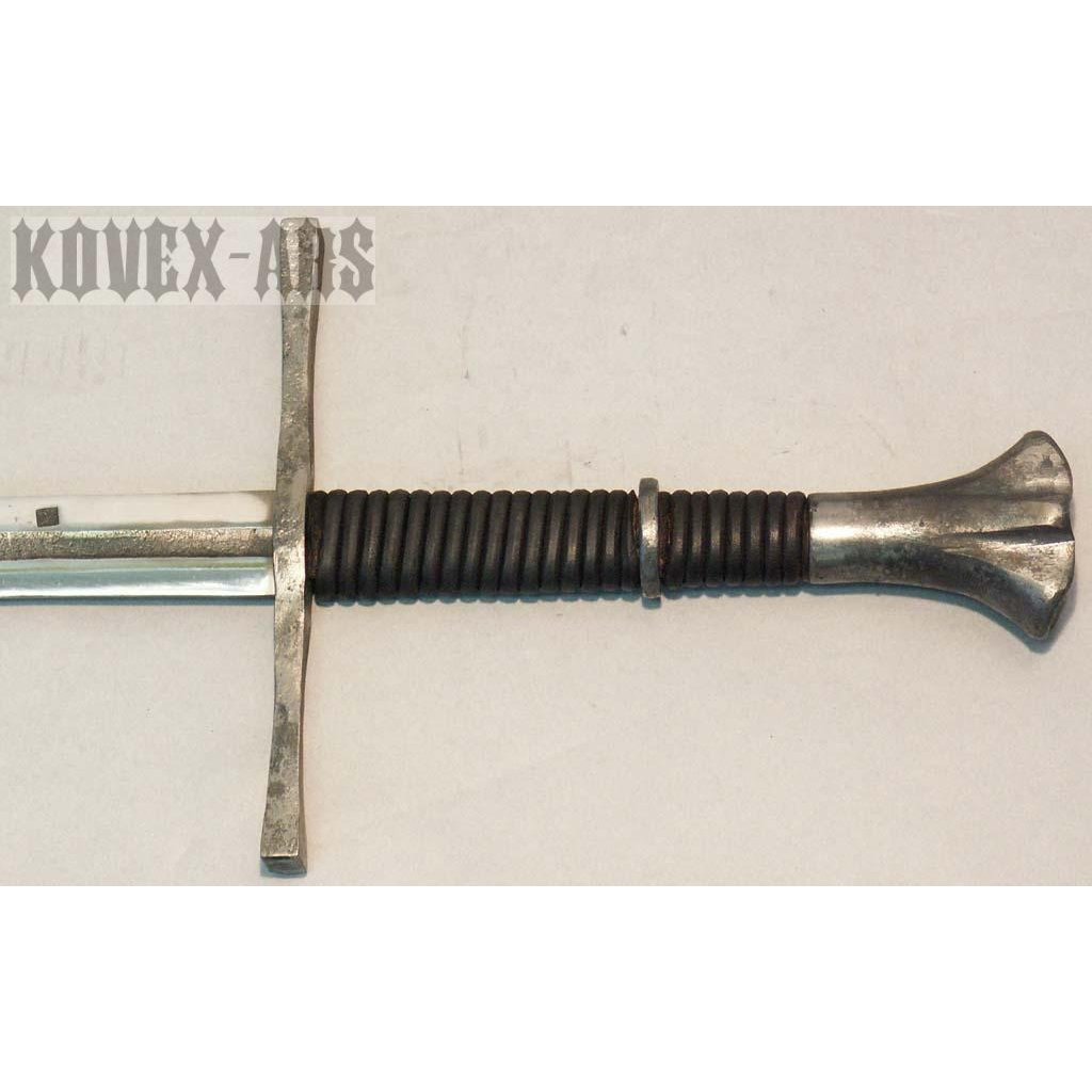 Anderthalbhändiges Schwert