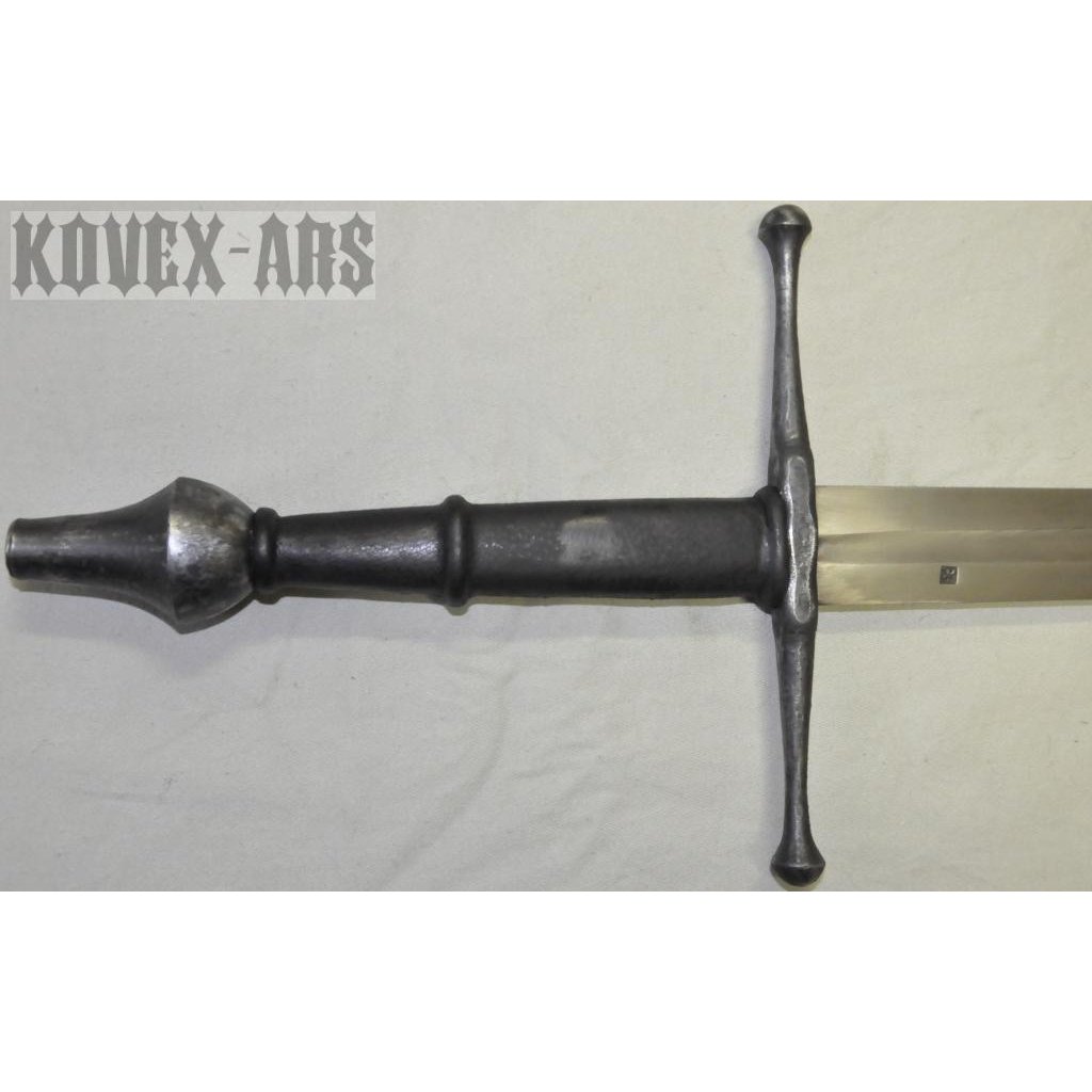 Anderthalbhändiges Schwert - Kovex-ars