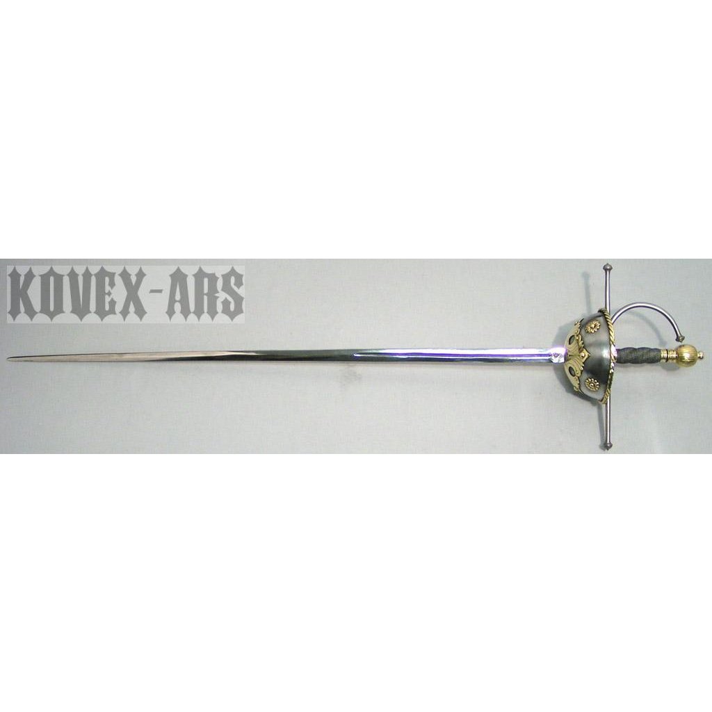 Rapier - Kovex-ars Rapier - Kovex-ars