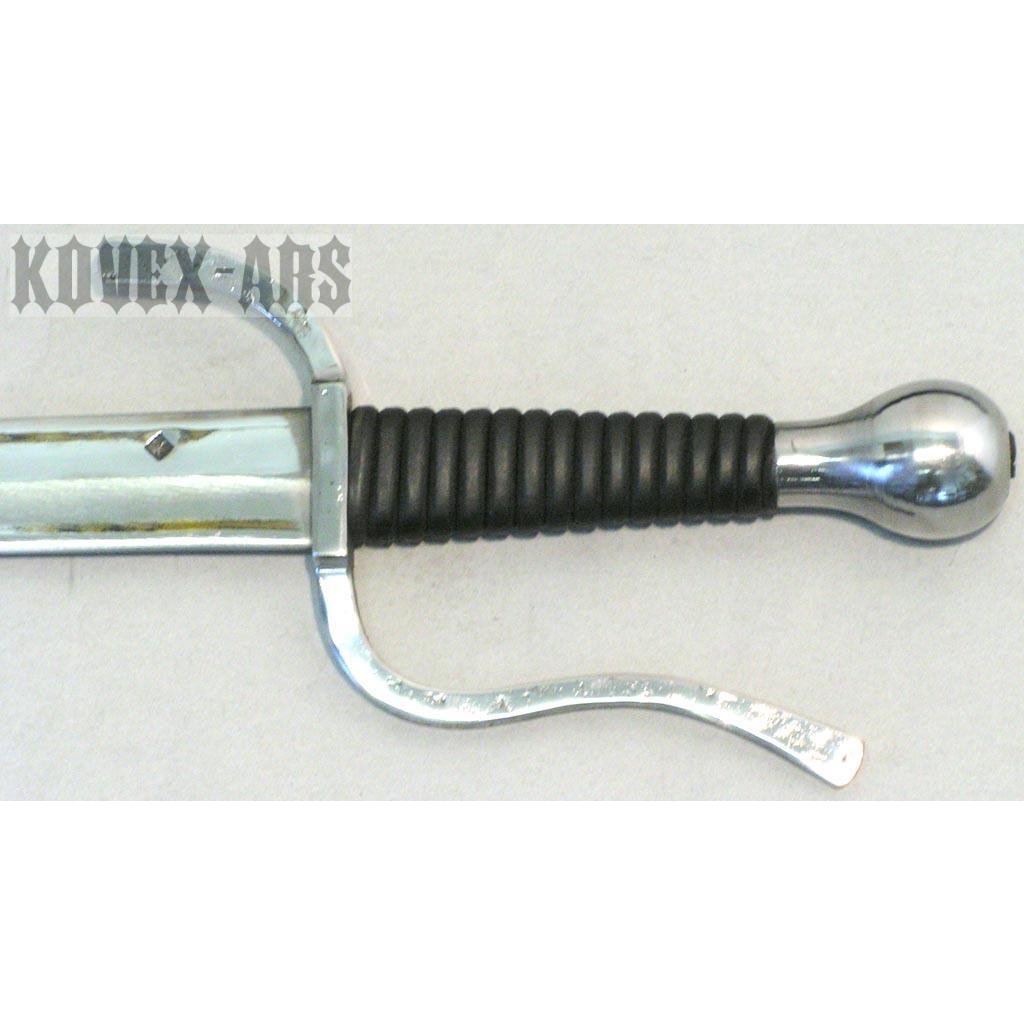 Falchion