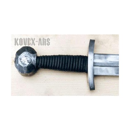 Meč jednoruční - Normanský