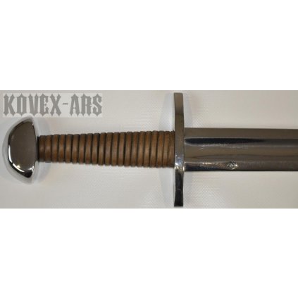 Meč jednoruční - Vikingský