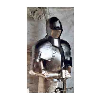 Armour decorative