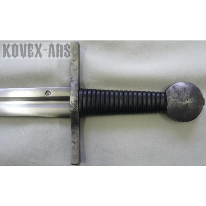 Single handed sword - short