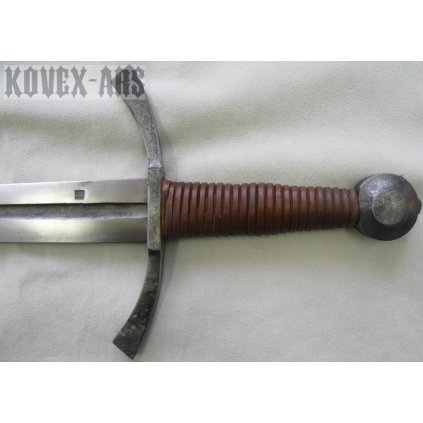 Single handed sword - short