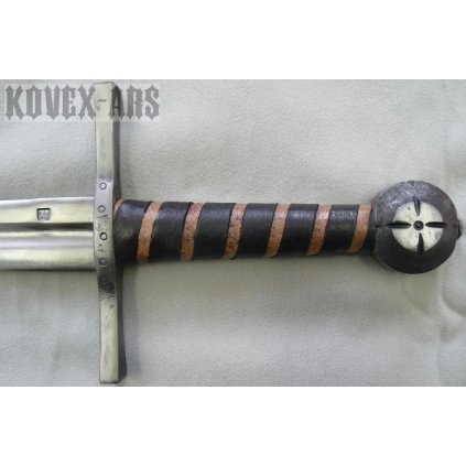 Single handed sword - short