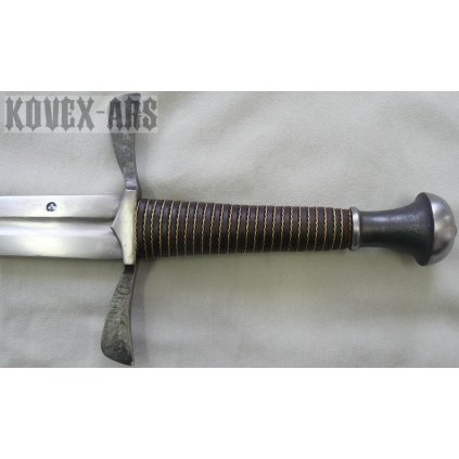 Single handed sword - short