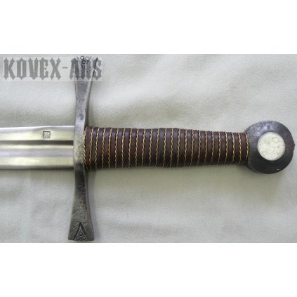 Single handed sword - short