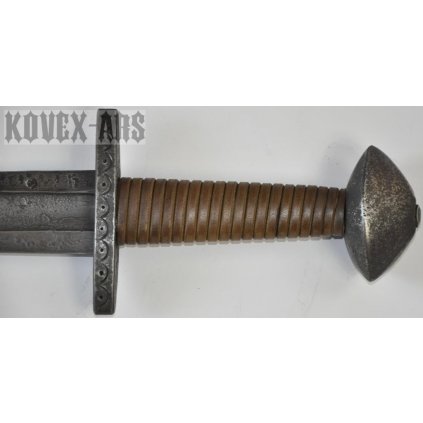 Meč jednoruční - Vikingský